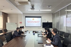 玉柴物流党委开展深入贯彻中央八项规定精神学习教育读书班暨理论学习中心组2025年第一季度集中学习研讨会